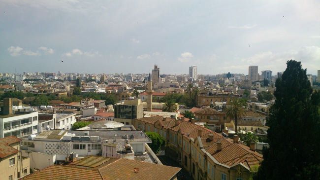 SURLARİÇİ / LEFKOŞA