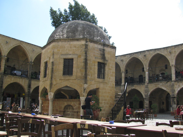 BÜYÜKHAN / LEFKOŞA