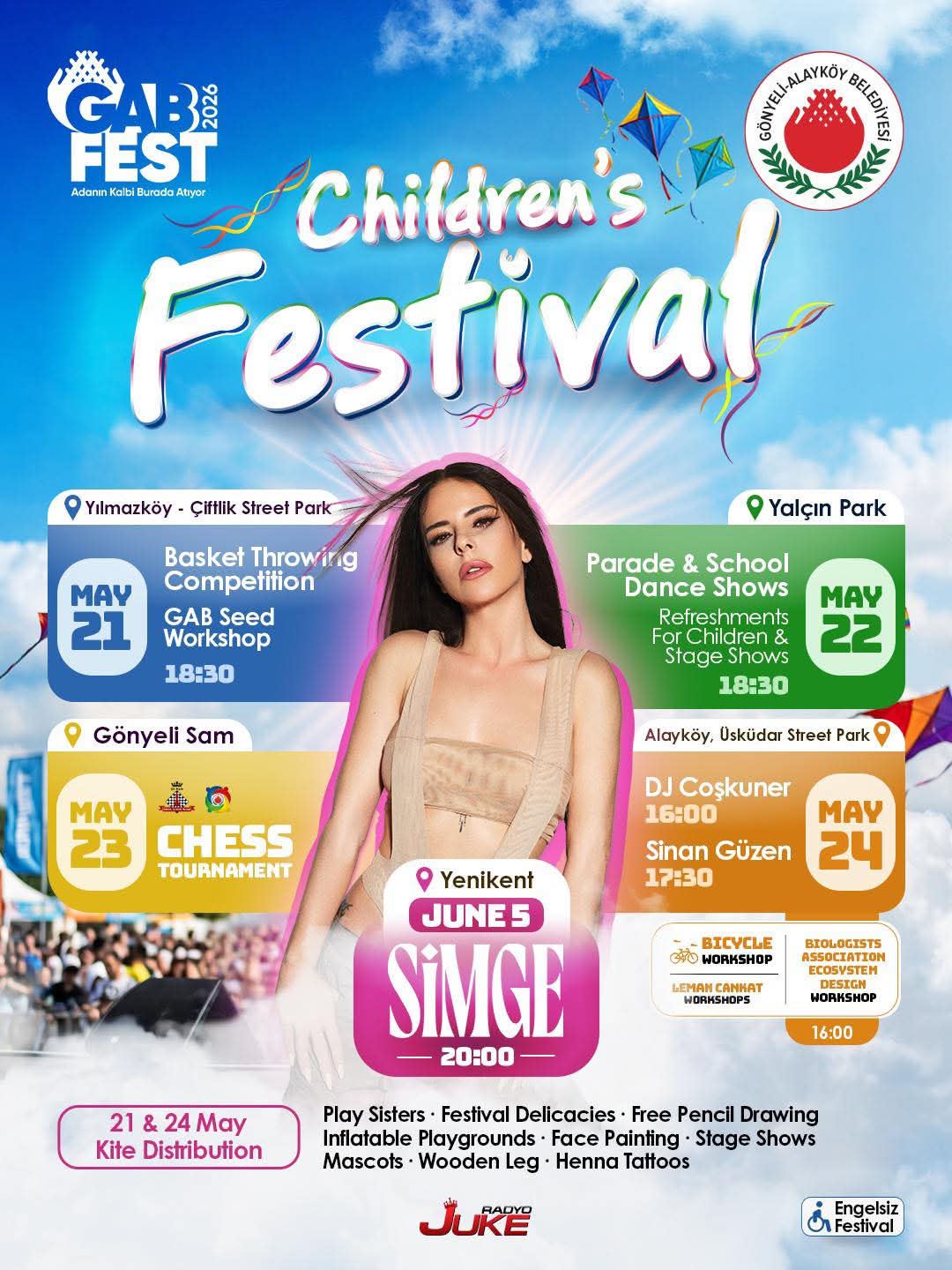 GABFEST 2026