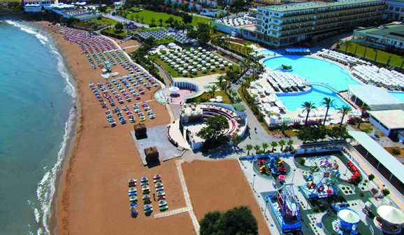 ACAPULCO RESORT