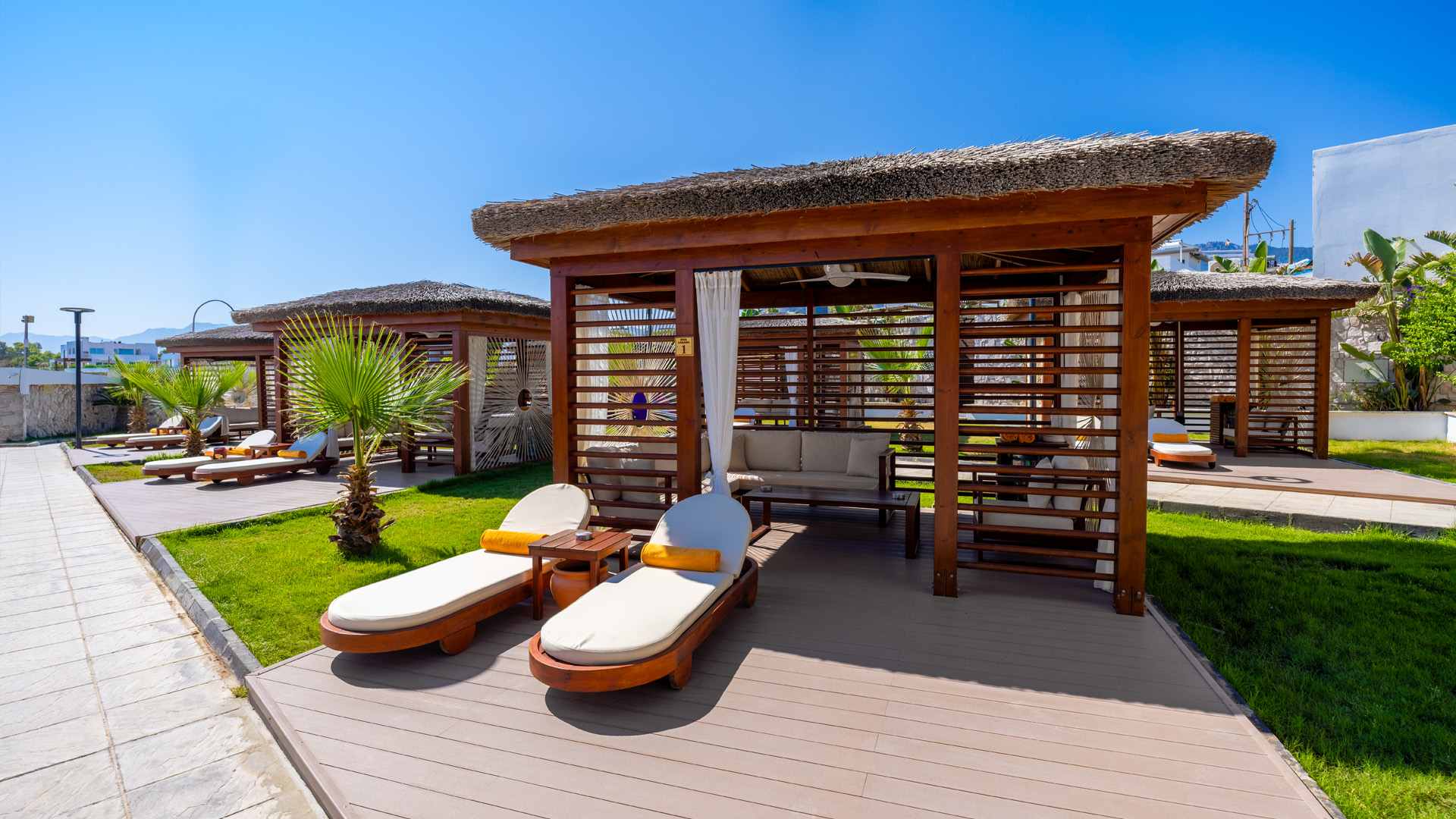 RIVA CABANA